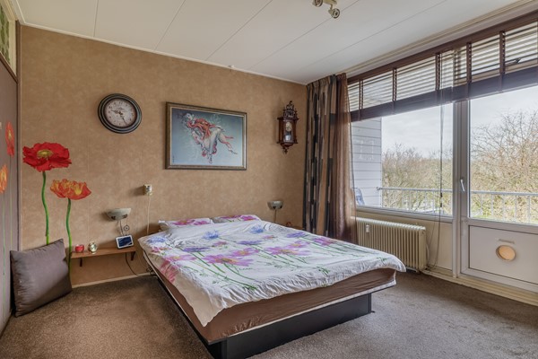 Medium property photo - Bosseplaat 125, 3181 ZC Rozenburg